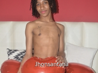 Jhonsantana