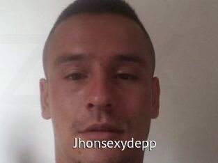 Jhonsexydepp