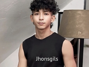 Jhonsgils