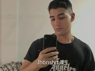Jhonshmit