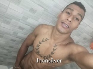 Jhonsilver