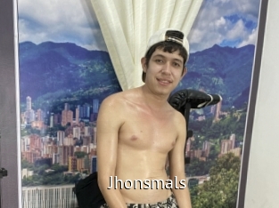 Jhonsmals