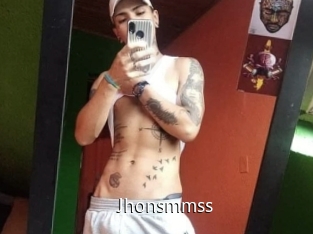 Jhonsmmss