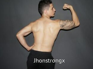 Jhonstrongx