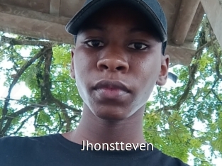 Jhonstteven
