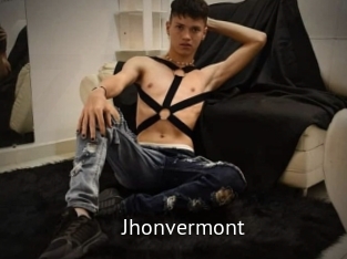 Jhonvermont