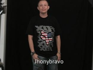 Jhonybravo