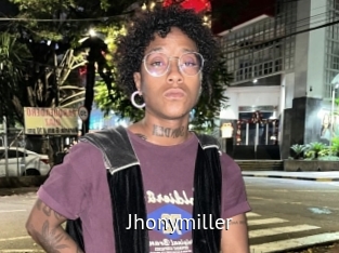 Jhonymiller