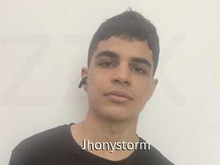 Jhonystorm