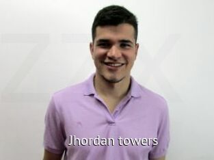 jhordan_towers Zizi X