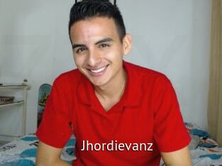 jhordievanz Zizi X