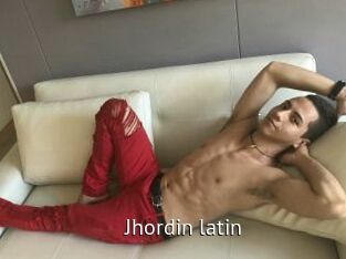 Jhordin_latin