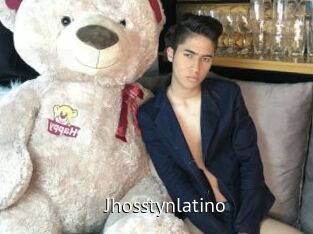 Jhosstynlatino
