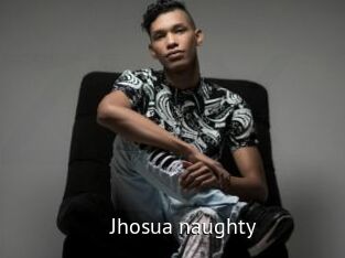 jhosua_naughty Zizi X