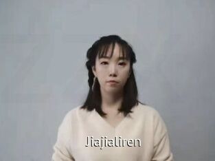 jiajialiren Zizi X