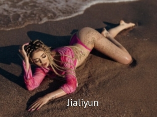 Jialiyun