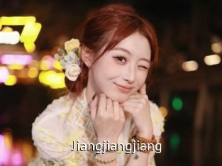 Jiangjiangjiang