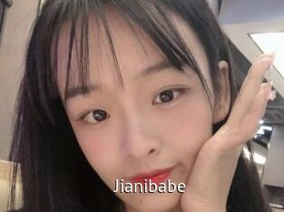 Jianibabe