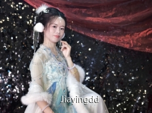Jiayingdd
