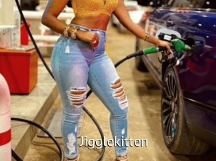 Jigglekitten