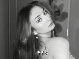 Jiiggly