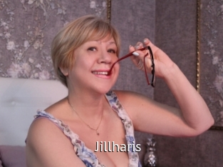 jillharis Zizi X