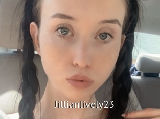 Jillianlively23