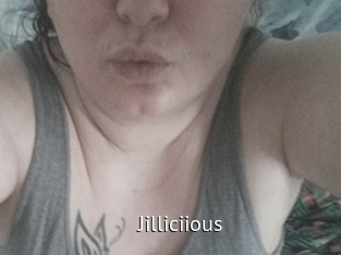 Jilliciious