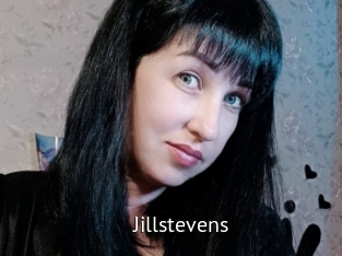 Jillstevens