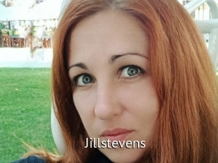 Jillstevens