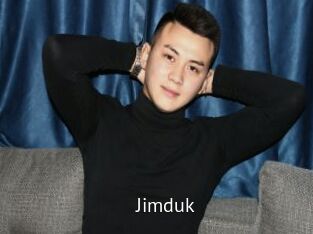 Jimduk