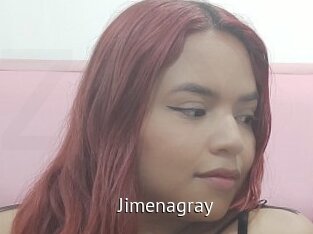 Jimenagray