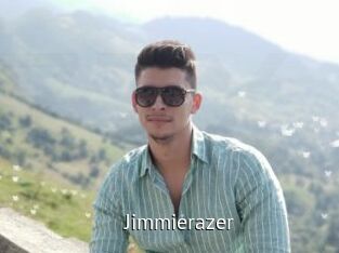Jimmierazer