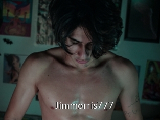 Jimmorris777