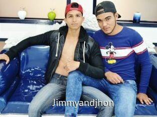 Jimmyandjhon