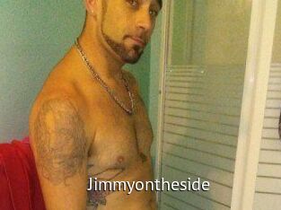 Jimmyontheside