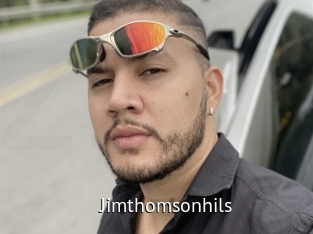 Jimthomsonhils