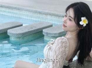 Jingjingzi