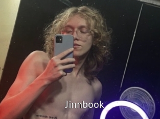 jinnbook Zizi X