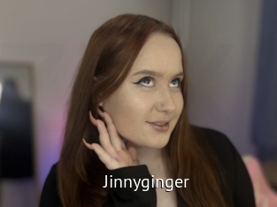 jinnyginger Zizi X