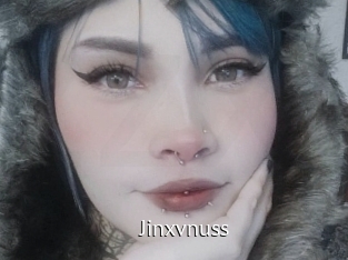 Jinxvnuss