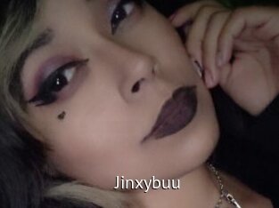 Jinxybuu