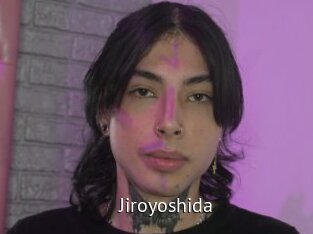 Jiroyoshida