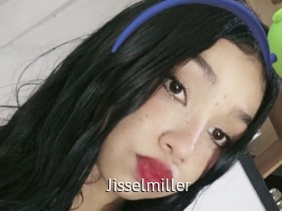 Jisselmiller