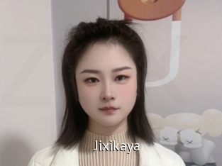 Jixikaya