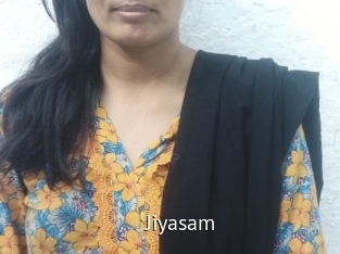 Jiyasam
