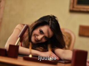 Jjuuliaa