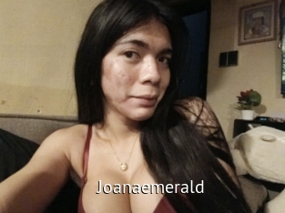 Joanaemerald