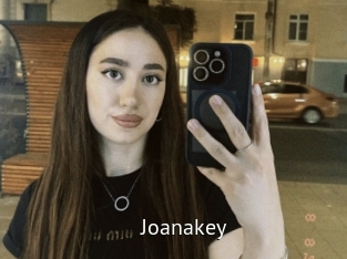 Joanakey