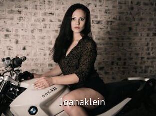 Joanaklein